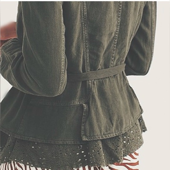 Jacket /HP๐ตFree People Jacket - Picture 11 of 13